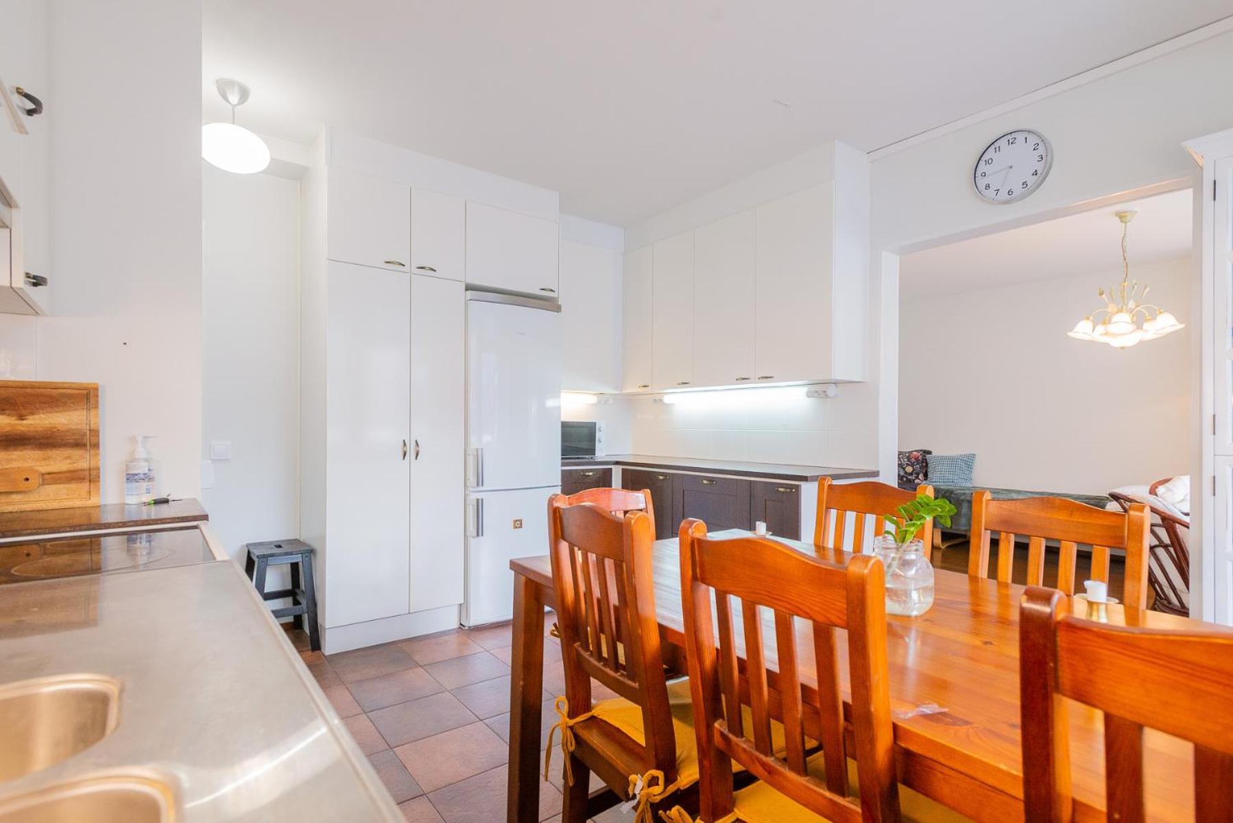 White House 61M2 Alppila Helsinki Apartment Exterior photo