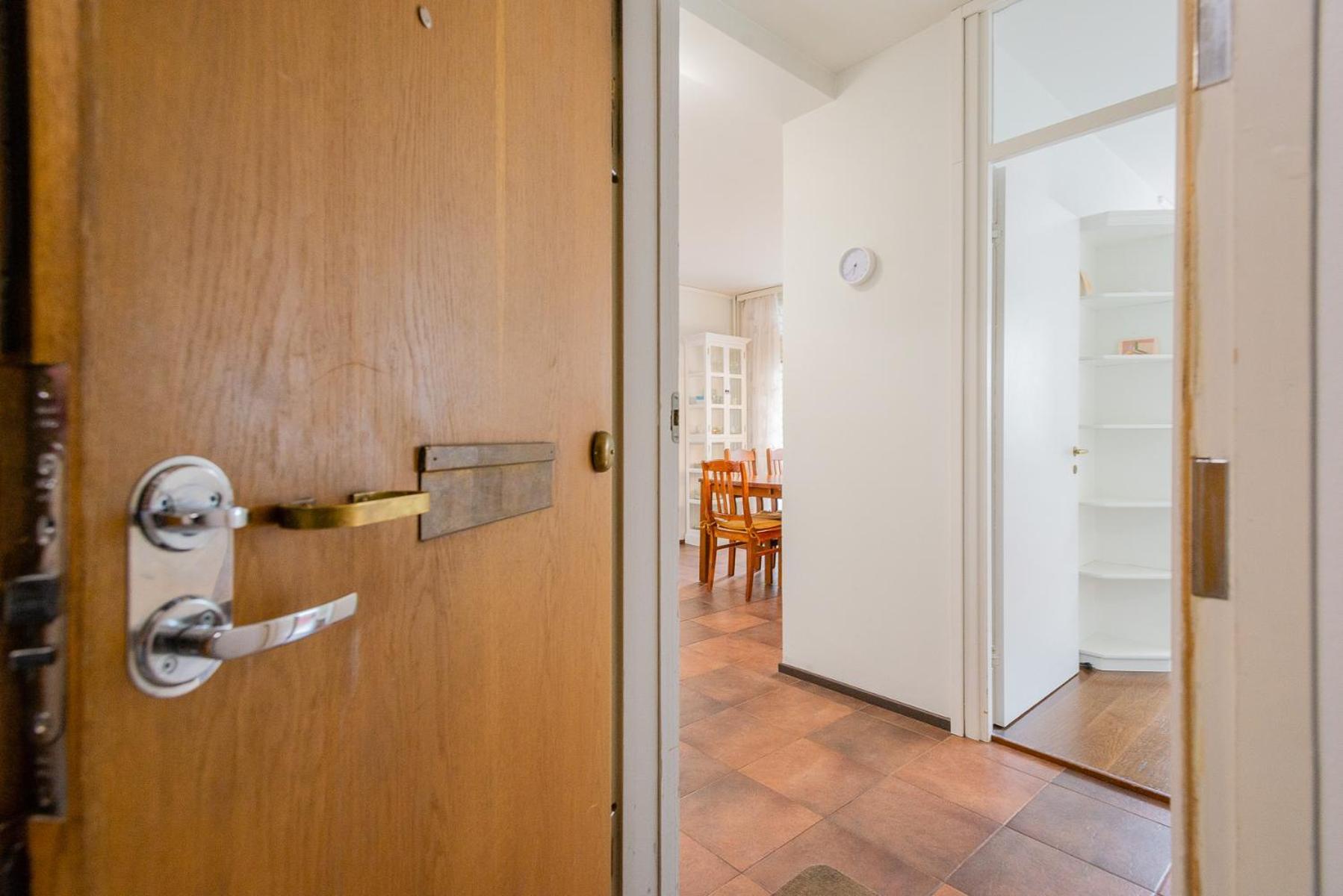 White House 61M2 Alppila Helsinki Apartment Exterior photo