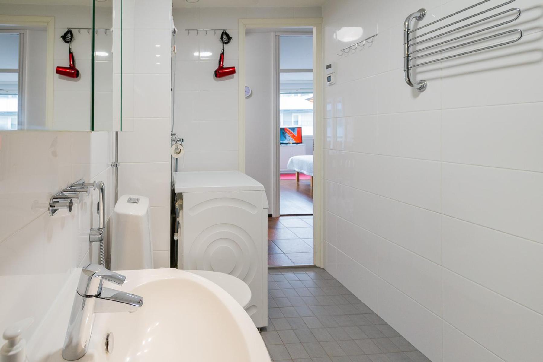 White House 61M2 Alppila Helsinki Apartment Exterior photo